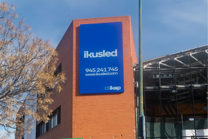 pantallas led de publicidad